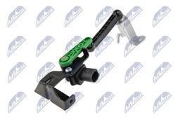 Capteur, correcteur de portée d’éclairage NTY ECX-VW-005