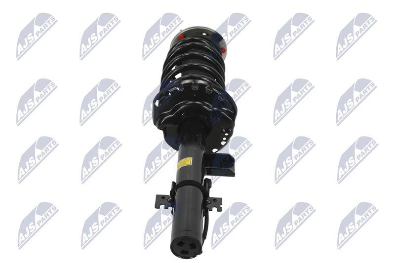 Amortisseur NTY A-LR-014