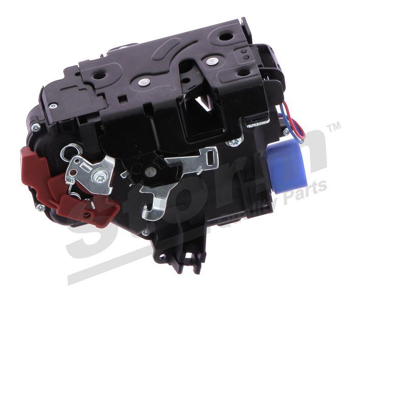 Serrure de porte STORM QUALITY PARTS 971002