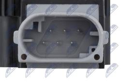 Capteur, correcteur de portée d’éclairage NTY ECX-LR-010