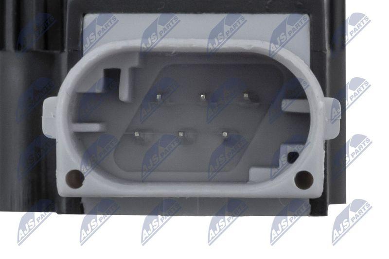 Capteur, correcteur de portée d’éclairage NTY ECX-LR-010