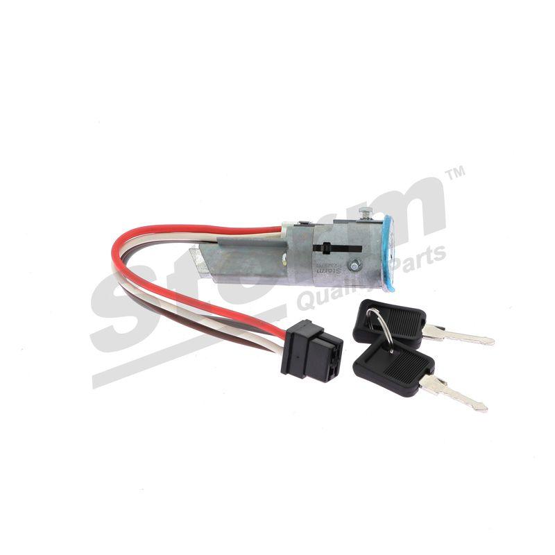 Fermeture-volant STORM QUALITY PARTS 23026