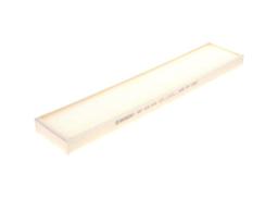 Filtre, air de l'habitacle BOSCH 1 987 432 018