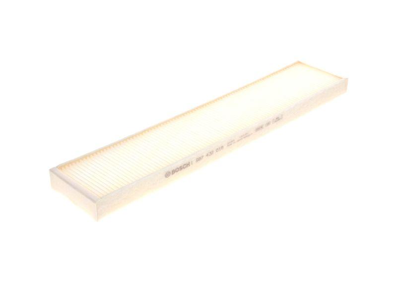 Filtre, air de l'habitacle BOSCH 1 987 432 018