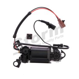 Compresseur, système d'air comprimé STORM QUALITY PARTS 844295ST