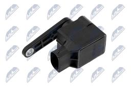 Capteur, correcteur de portée d’éclairage NTY ECX-ME-000
