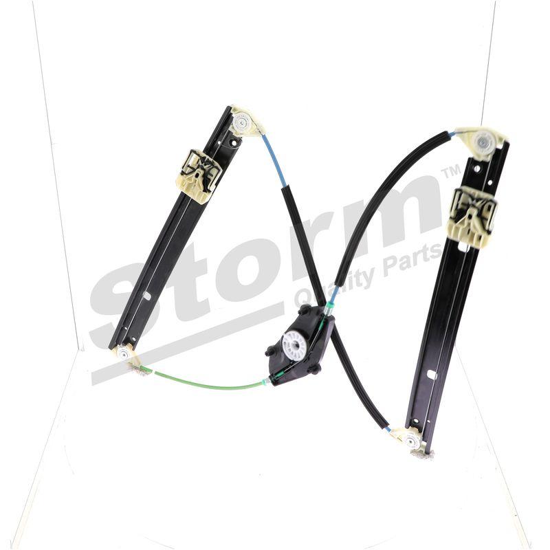 Lève-vitre STORM QUALITY PARTS 10285