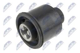 Suspension, corps de l'essieu NTY ZTT-VW-006B