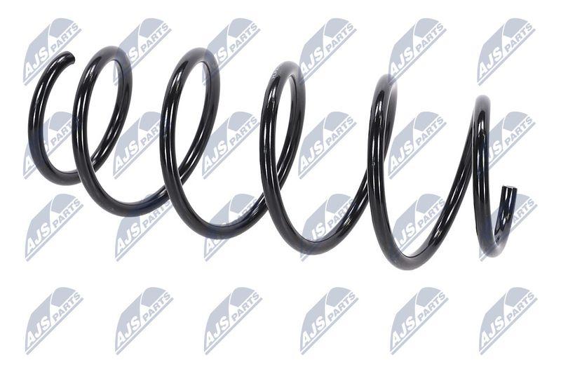 Ressort de suspension NTY ASZ-FR-051