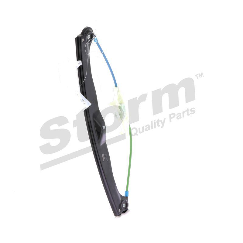 Lève-vitre STORM QUALITY PARTS 10371