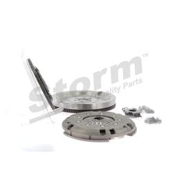 Kit adaptateur, embrayage STORM QUALITY PARTS STO1015