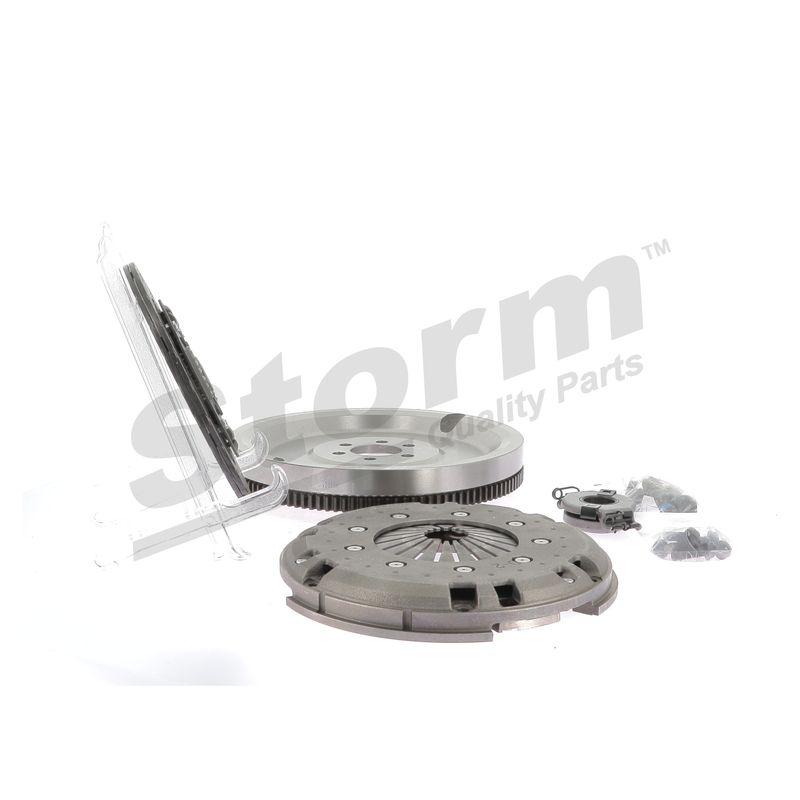 Kit adaptateur, embrayage STORM QUALITY PARTS STO1015