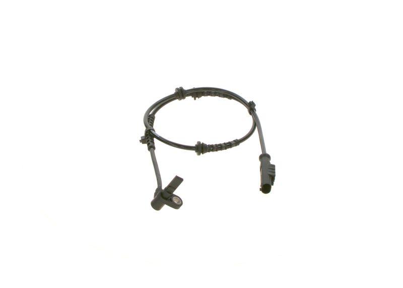 Capteur, vitesse de roue BOSCH 0 265 004 136
