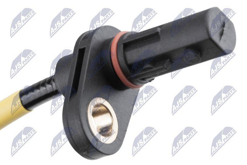 Capteur, vitesse de roue NTY HCA-HY-576