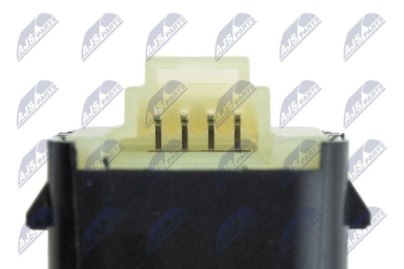 Interrupteur, lève-vitre NTY EWS-ME-103