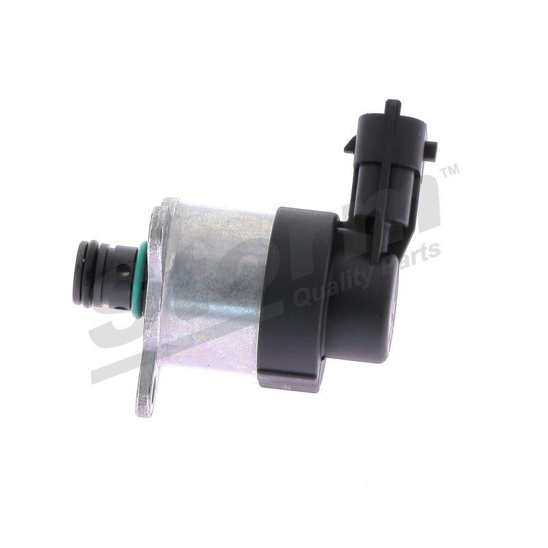 Régulateur, quantité de carburant (système à rampe commune) STORM QUALITY PARTS STO777205