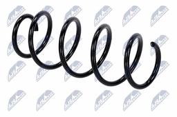 Ressort de suspension NTY ASZ-VW-015