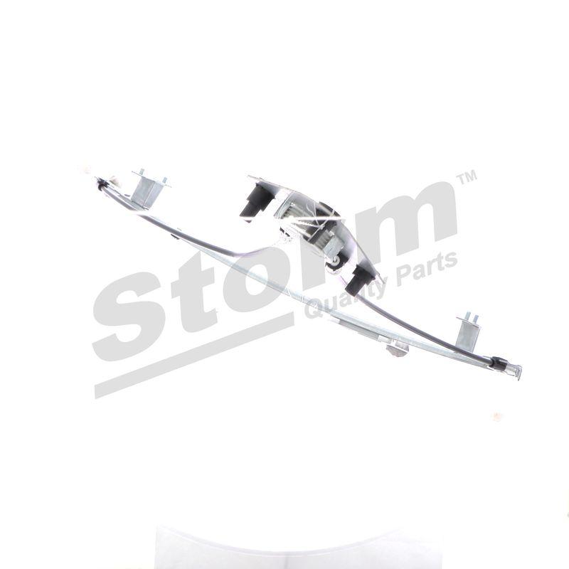 Lève-vitre STORM QUALITY PARTS 8717504