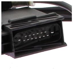 Lève-vitre STORM QUALITY PARTS 98676