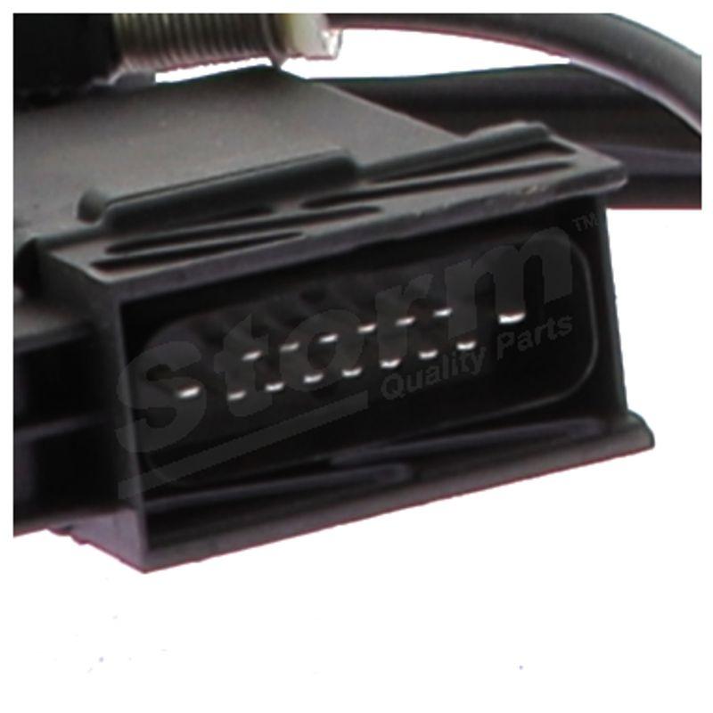 Lève-vitre STORM QUALITY PARTS 98676