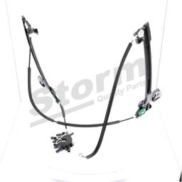 Lève-vitre STORM QUALITY PARTS 136078