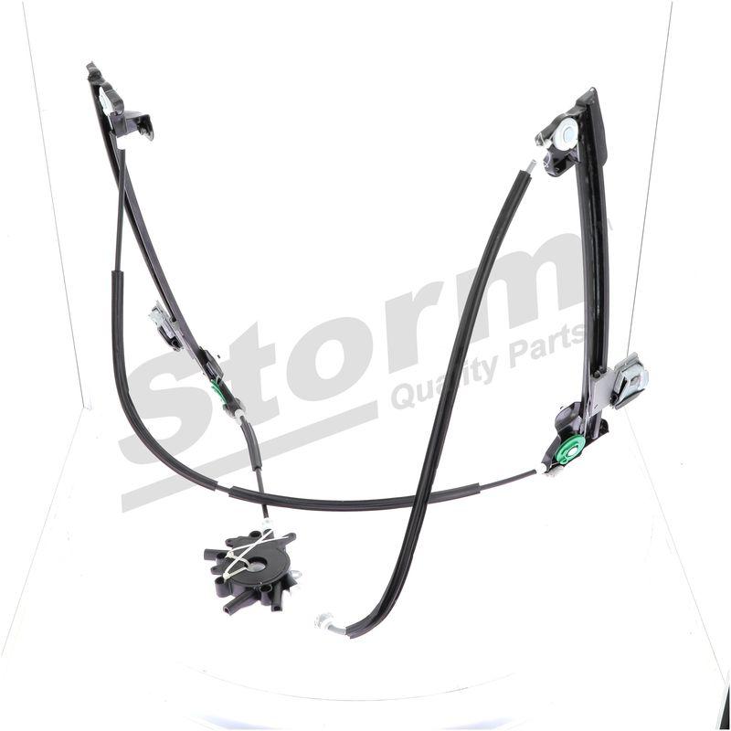 Lève-vitre STORM QUALITY PARTS 136078