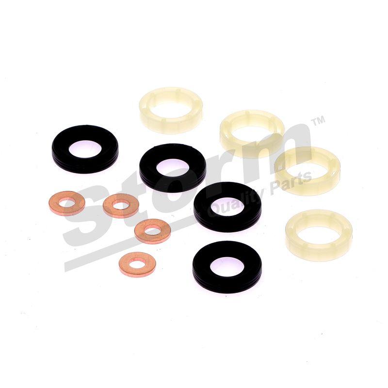 Kit de joints, injecteur STORM QUALITY PARTS 460010