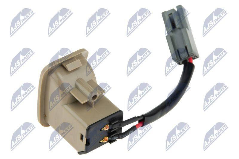 Interrupteur, ouverture du cache réservoir NTY EWS-HY-015