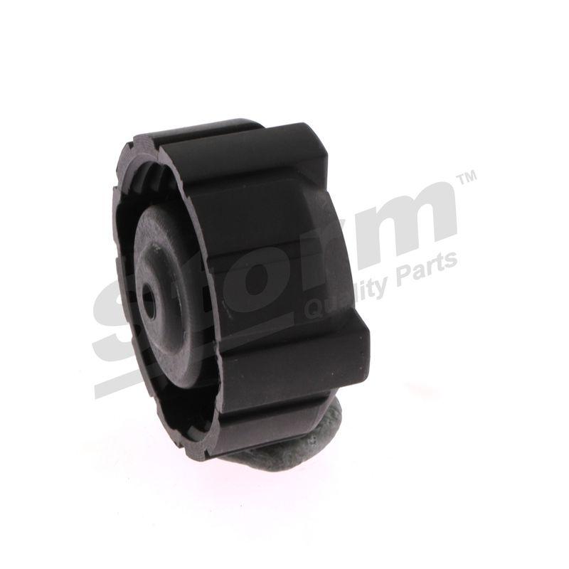 Bouchon, réservoir de liquide de refroidissement STORM QUALITY PARTS 804700