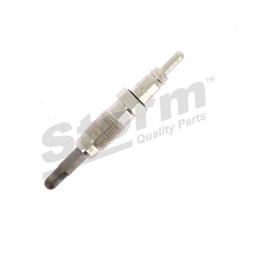 Bougie de préchauffage STORM QUALITY PARTS 526391