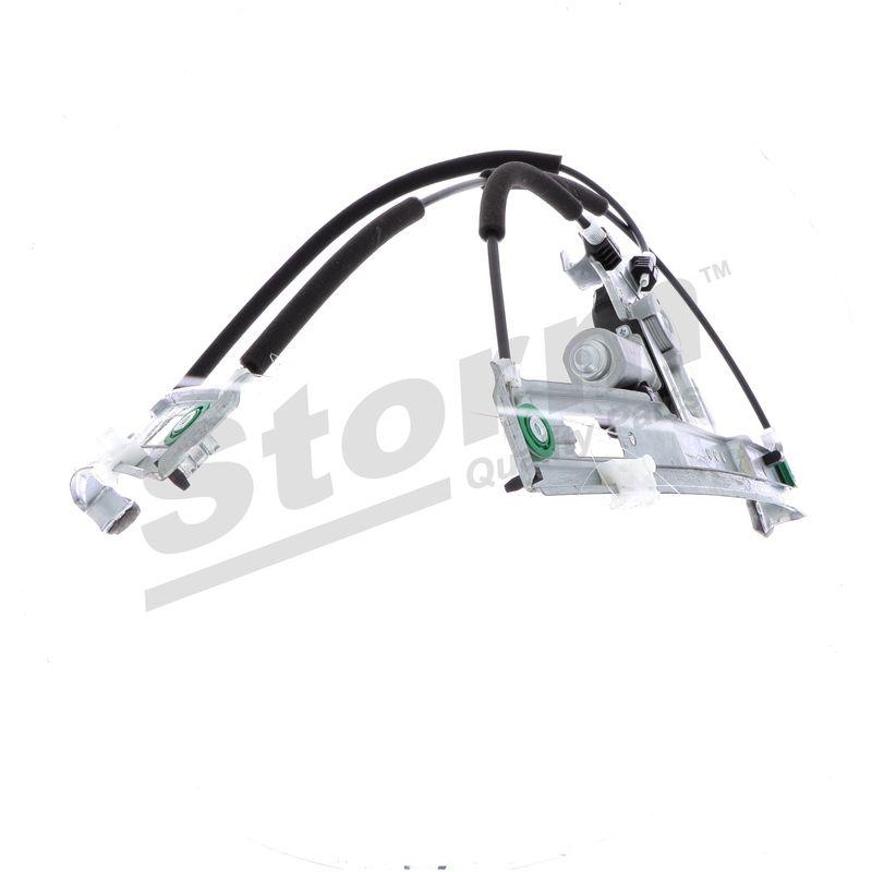 Lève-vitre STORM QUALITY PARTS 80970