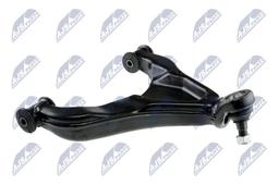 Bras de liaison, suspension de roue NTY ZWD-ME-013