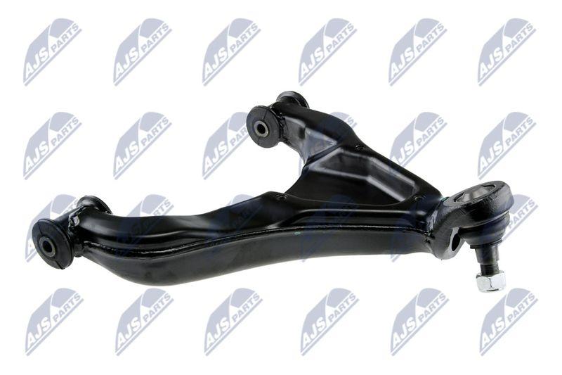 Bras de liaison, suspension de roue NTY ZWD-ME-013
