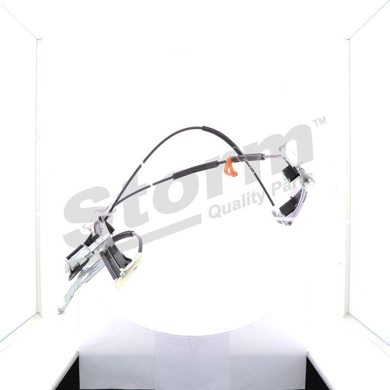 Lève-vitre STORM QUALITY PARTS 97575