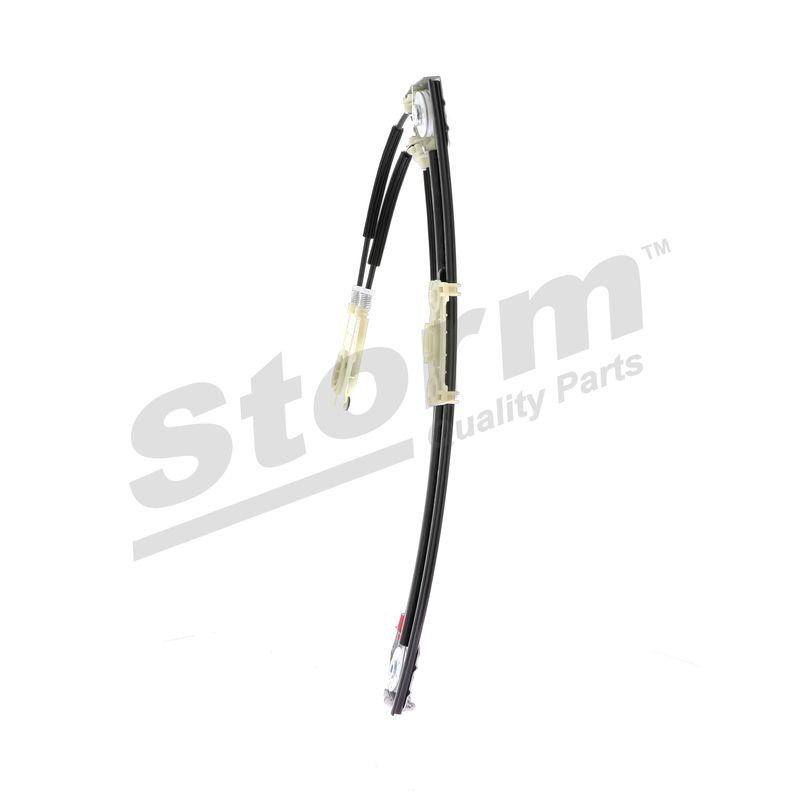 Lève-vitre STORM QUALITY PARTS 17273