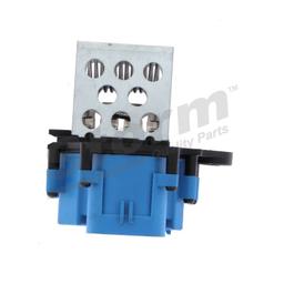 Résistance, pulseur d'air habitacle STORM QUALITY PARTS 777024