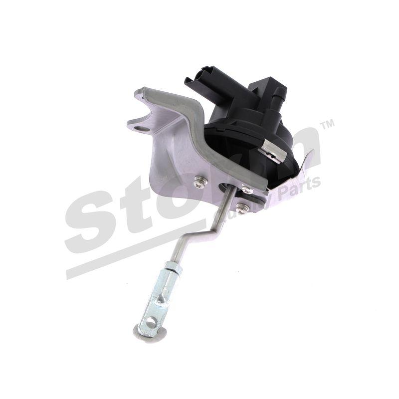 Détendeur de suralimentation STORM QUALITY PARTS STO891100