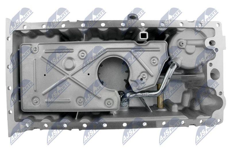 Carter d'huile NTY BMO-VV-002