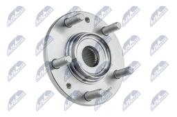 Moyeu de roue NTY KLP-KA-306P