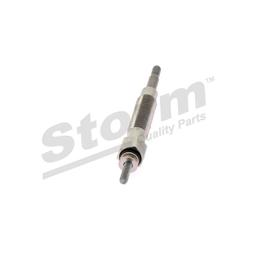 Bougie de préchauffage STORM QUALITY PARTS 502094