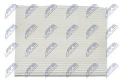 Filtre, air de l'habitacle NTY FCF-KA-313