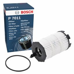 Filtre à huile BOSCH F026407011