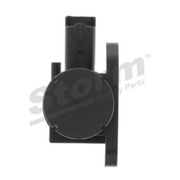 Capteur de pression, turbocompresseur STORM QUALITY PARTS 77791
