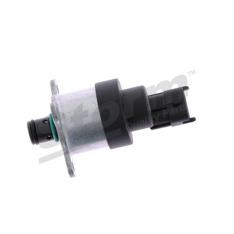 Régulateur, quantité de carburant (système à rampe commune) STORM QUALITY PARTS STO300203