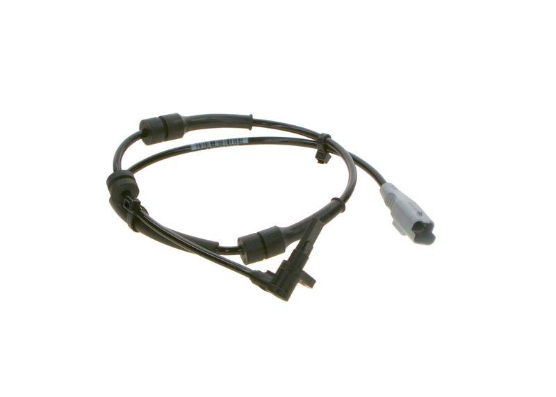 Capteur, vitesse de roue BOSCH 0 265 007 084