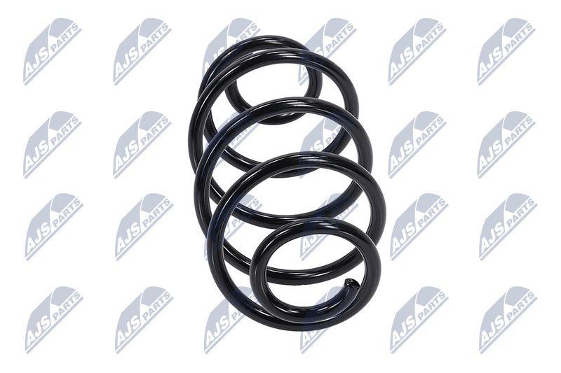 Ressort de suspension NTY ASZ-FT-031