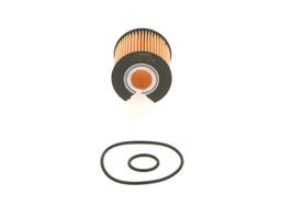 Filtre à huile BOSCH F 026 407 098