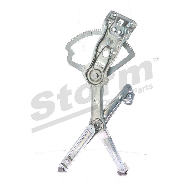 Lève-vitre STORM QUALITY PARTS 53072
