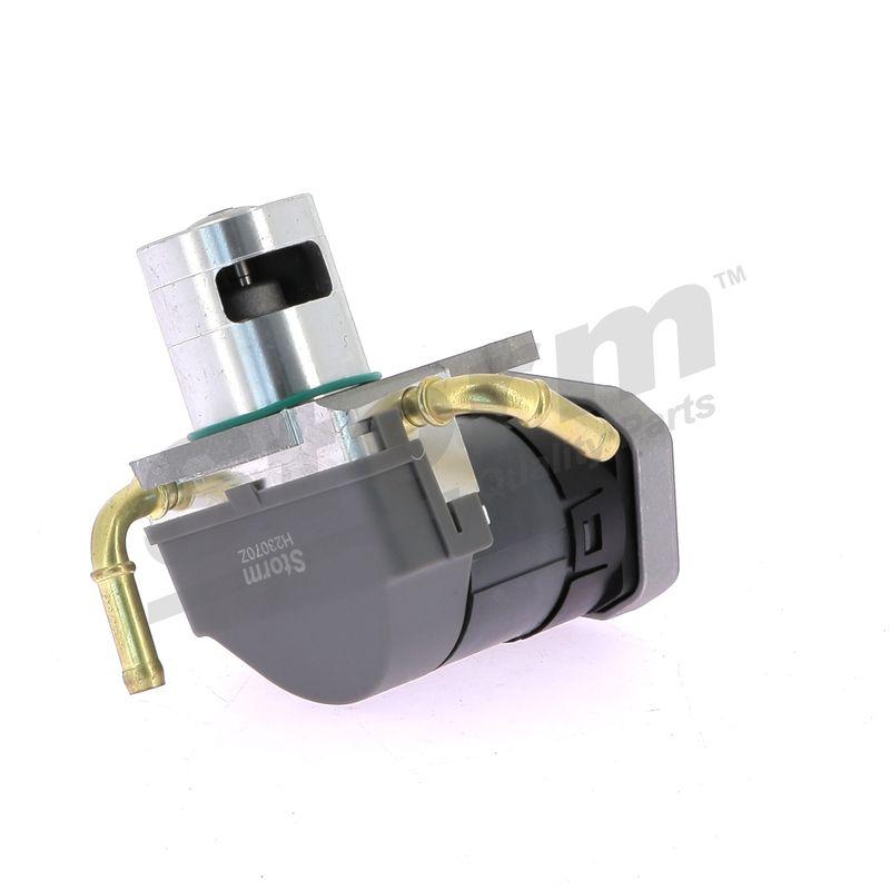 Vanne EGR STORM QUALITY PARTS 9026
