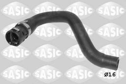Durite de radiateur SASIC 3400264